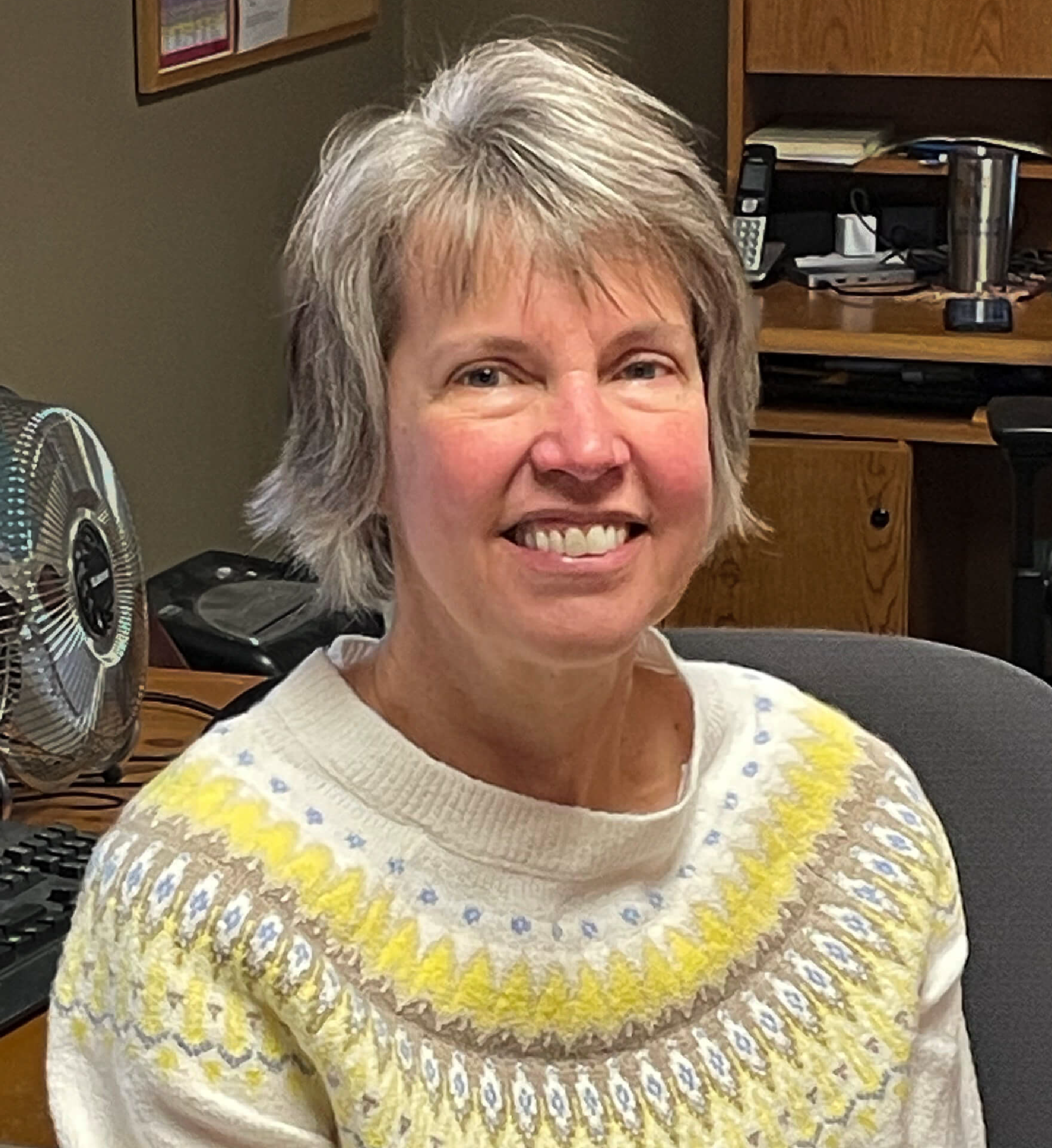 Kris Kuhnel