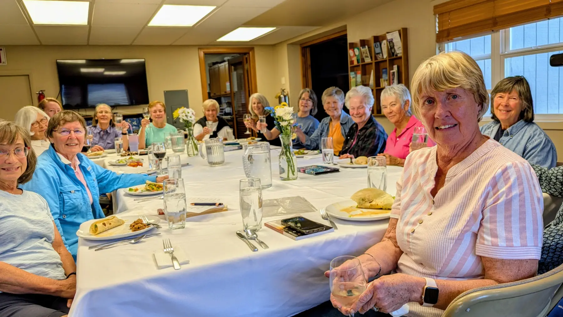 Women's Group